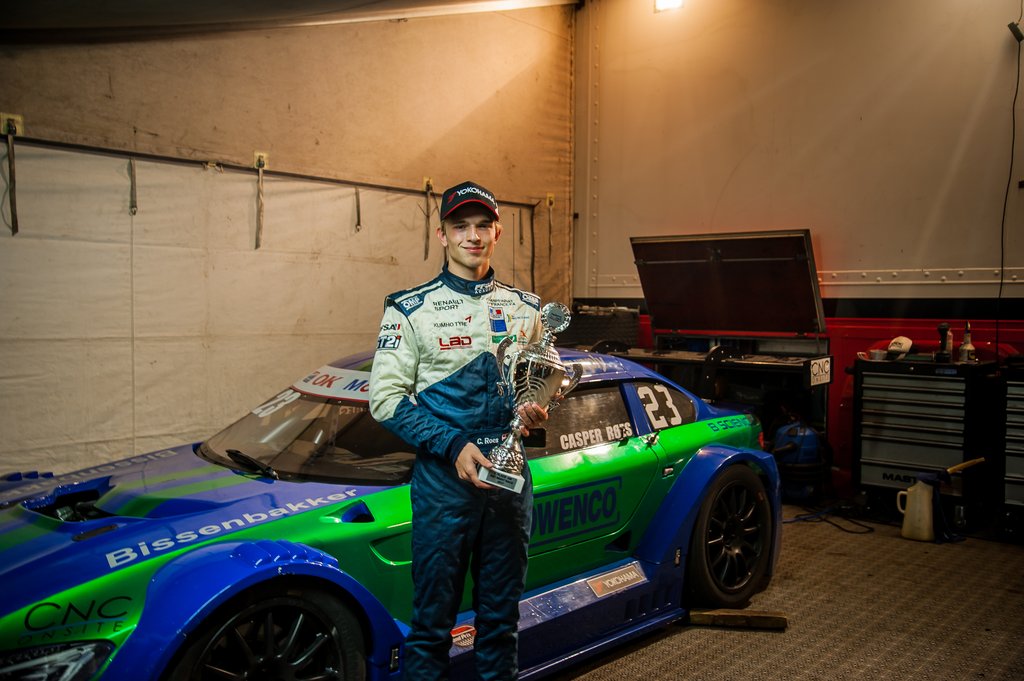 (Foto: Casper Røes Presse)